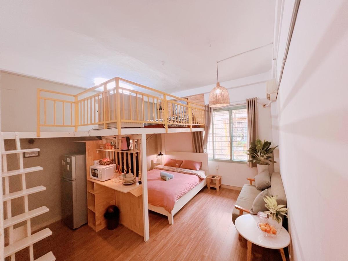 Căn hộ My House 1 TP. Hồ Chí Minh
