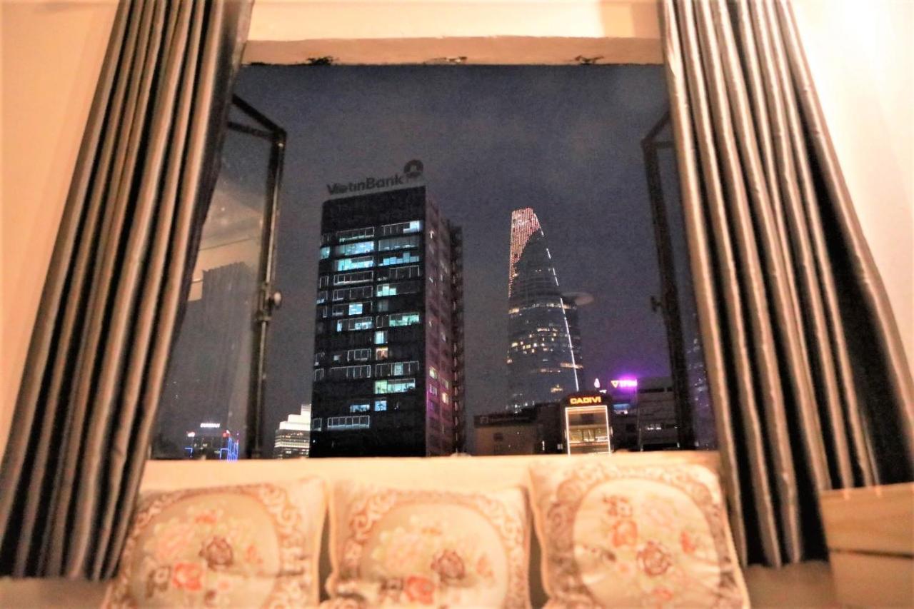 My House 1 Căn hộ
