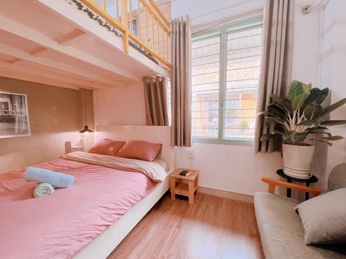 Căn hộ My House 1