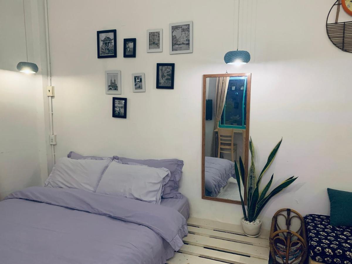 Căn hộ My House 1 *