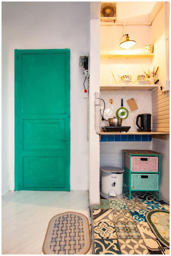 Căn hộ My House 1 *