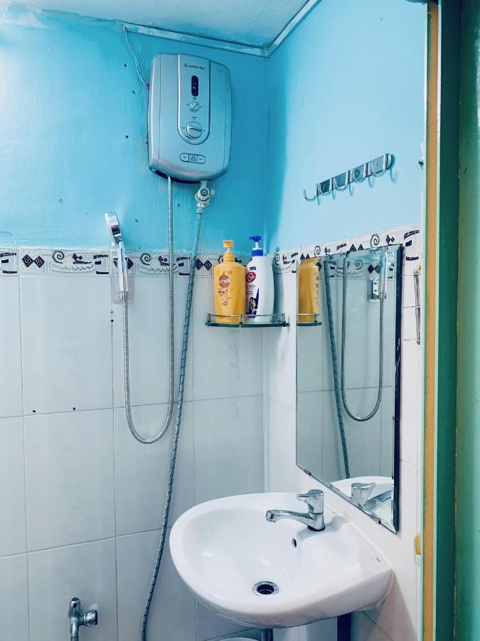 Căn hộ My House 1