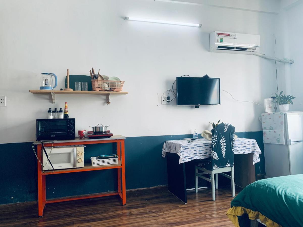 Căn hộ My House 1 *